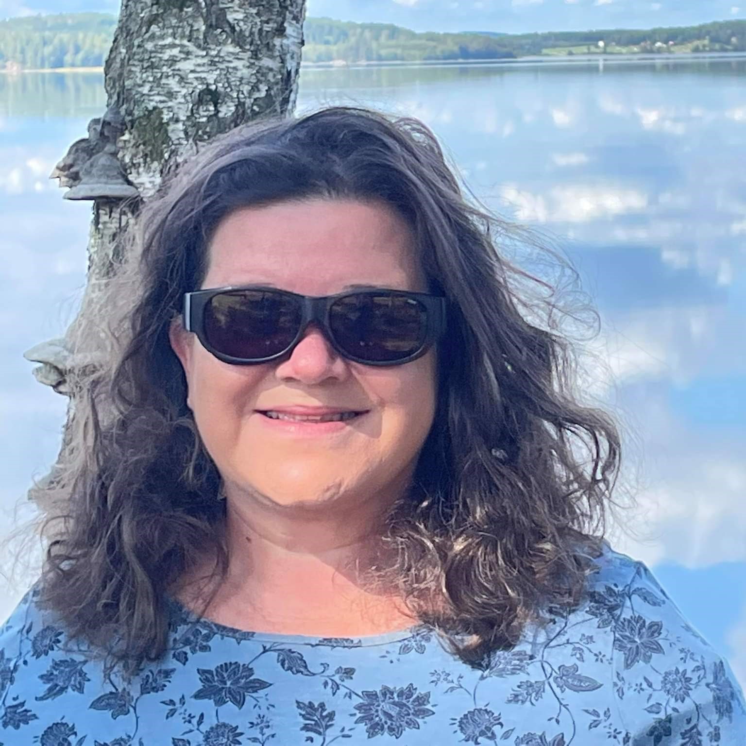 Siv Lene Halvorsen