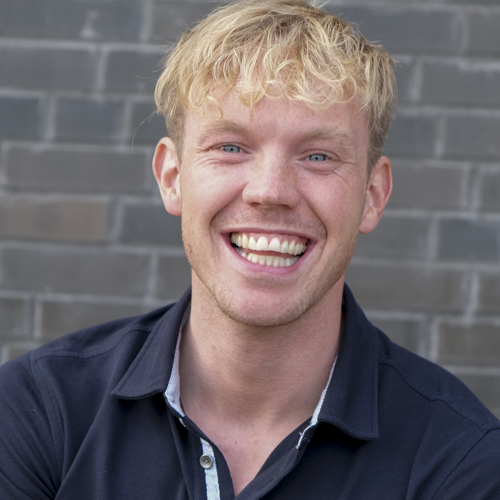 Martin Holmen