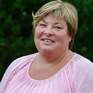 Turi Elise Kaus