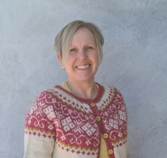 Hilde-Kristin Buøen Øynebråten