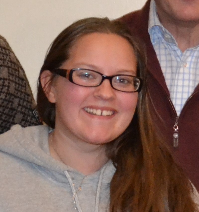 Mariann Sønju Engebretsen