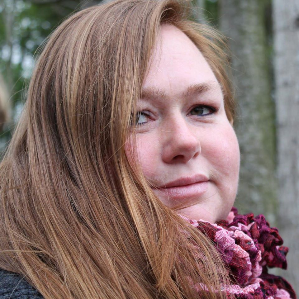 Anita Opsahl Nilsen