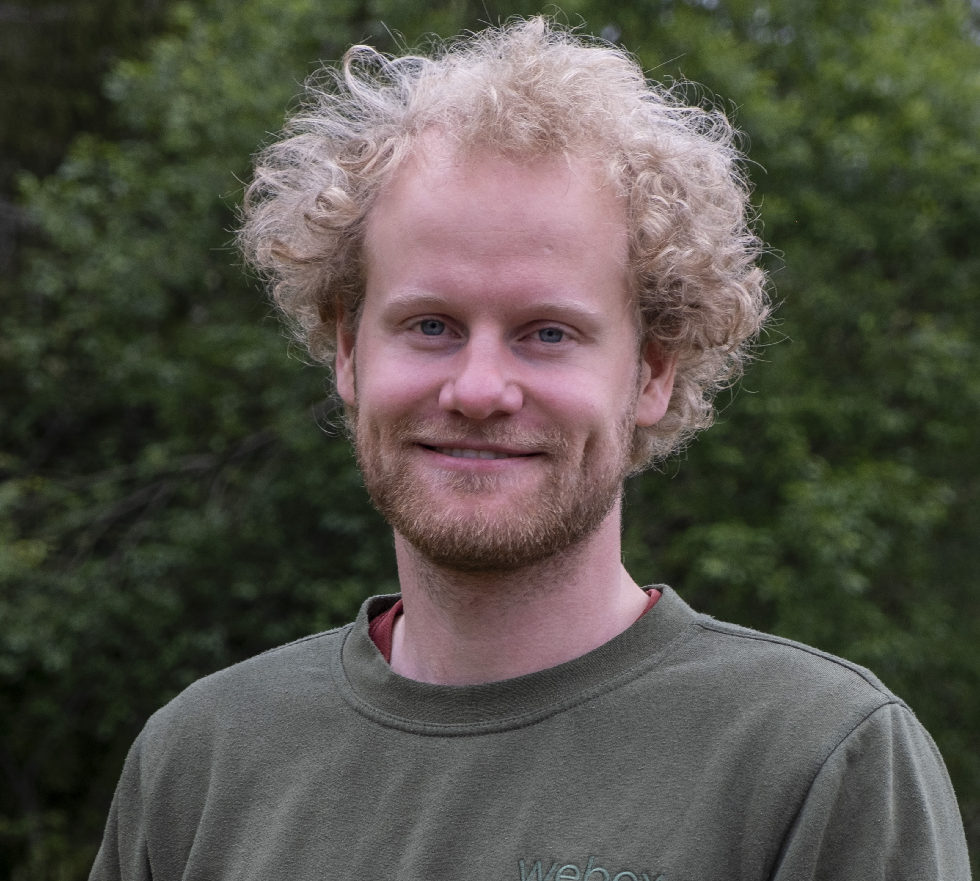 Petter Jacobsen