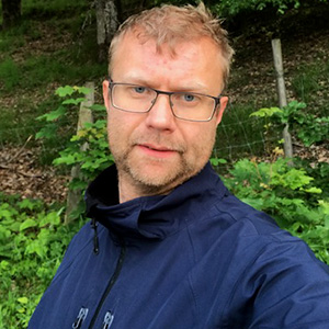 Raymond Kirknes