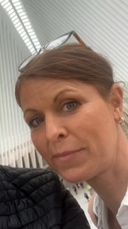 Tone Ravnås