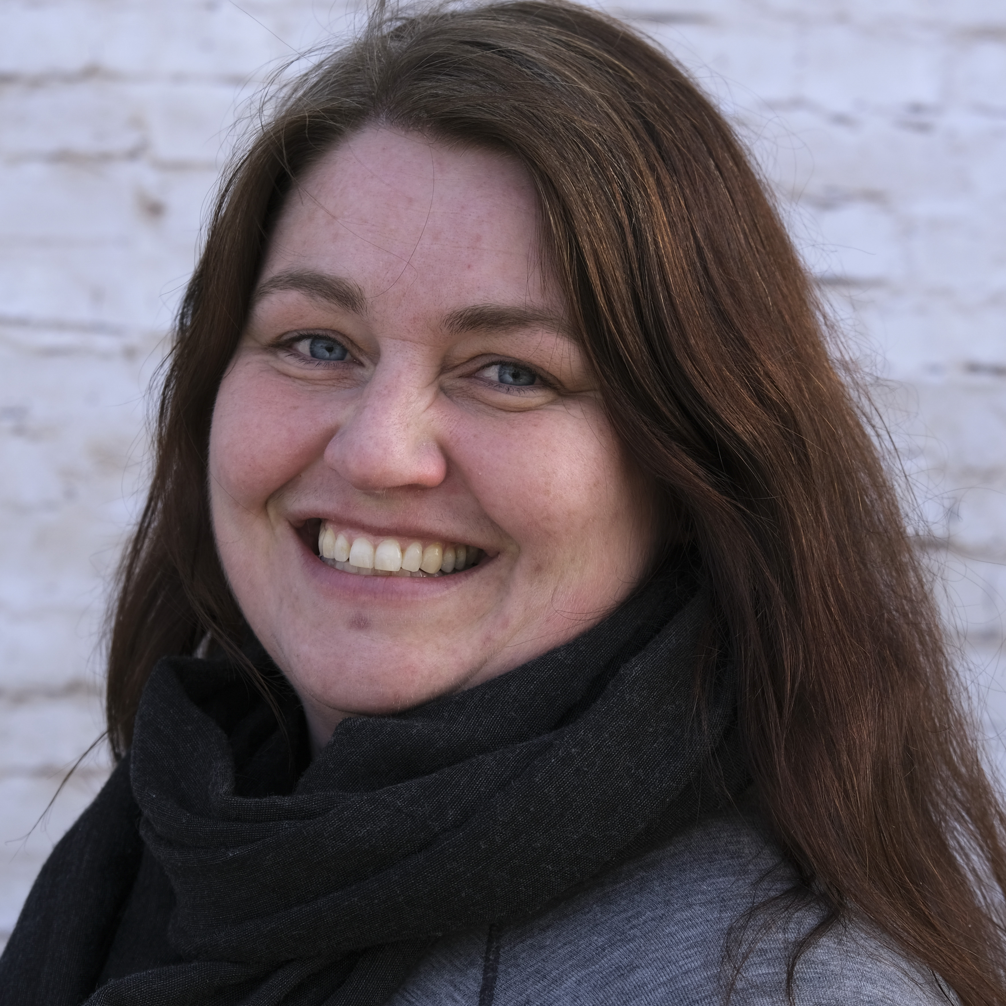 Kari Anne Grimelid Årset