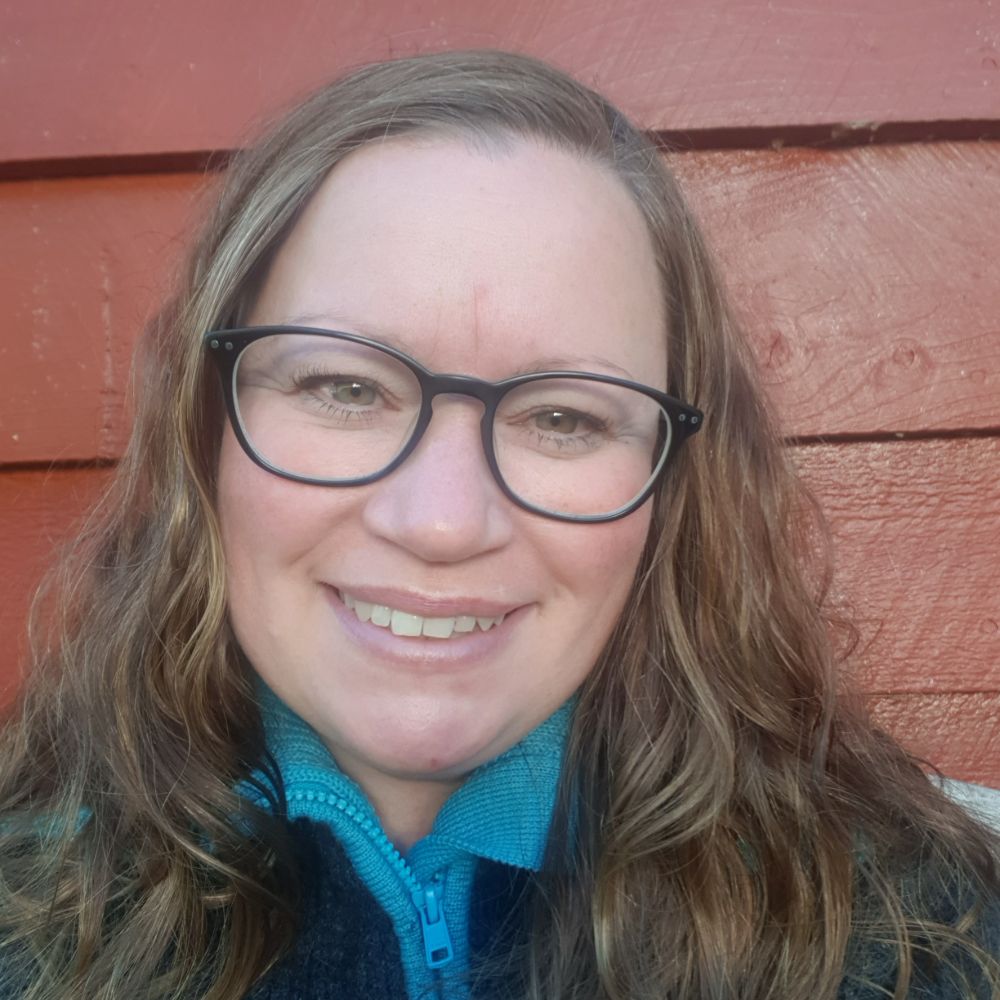 Helene Lundekvam