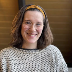 Gunnhild Husdal Landrø