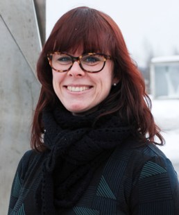 Lene Baltzersen