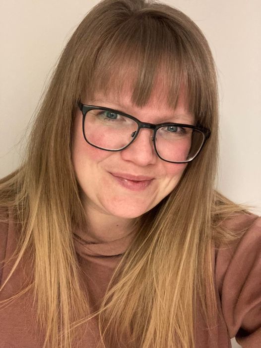 Trine Walleraunet
