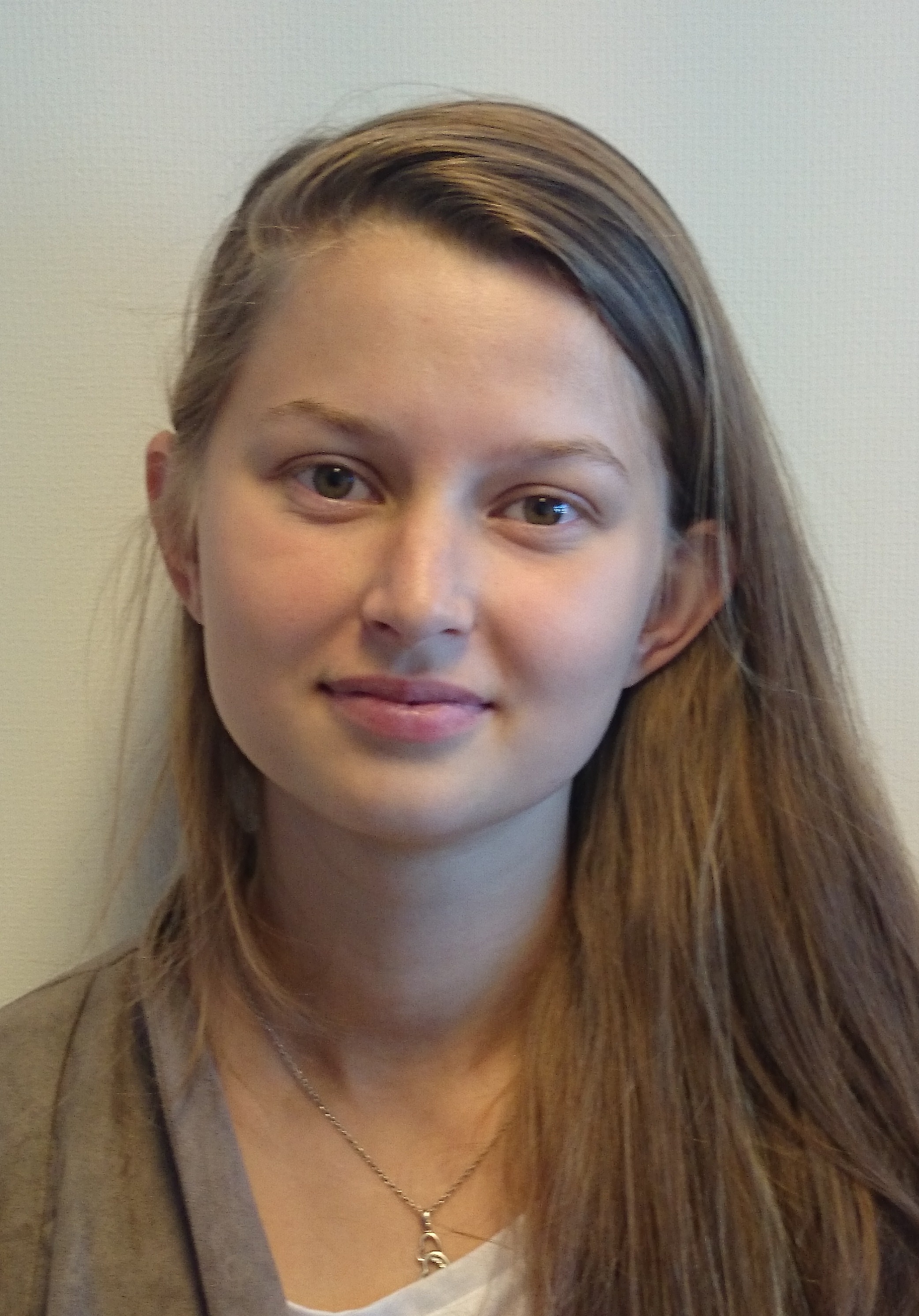 Benedicte Adeline T Karijord Wærstad