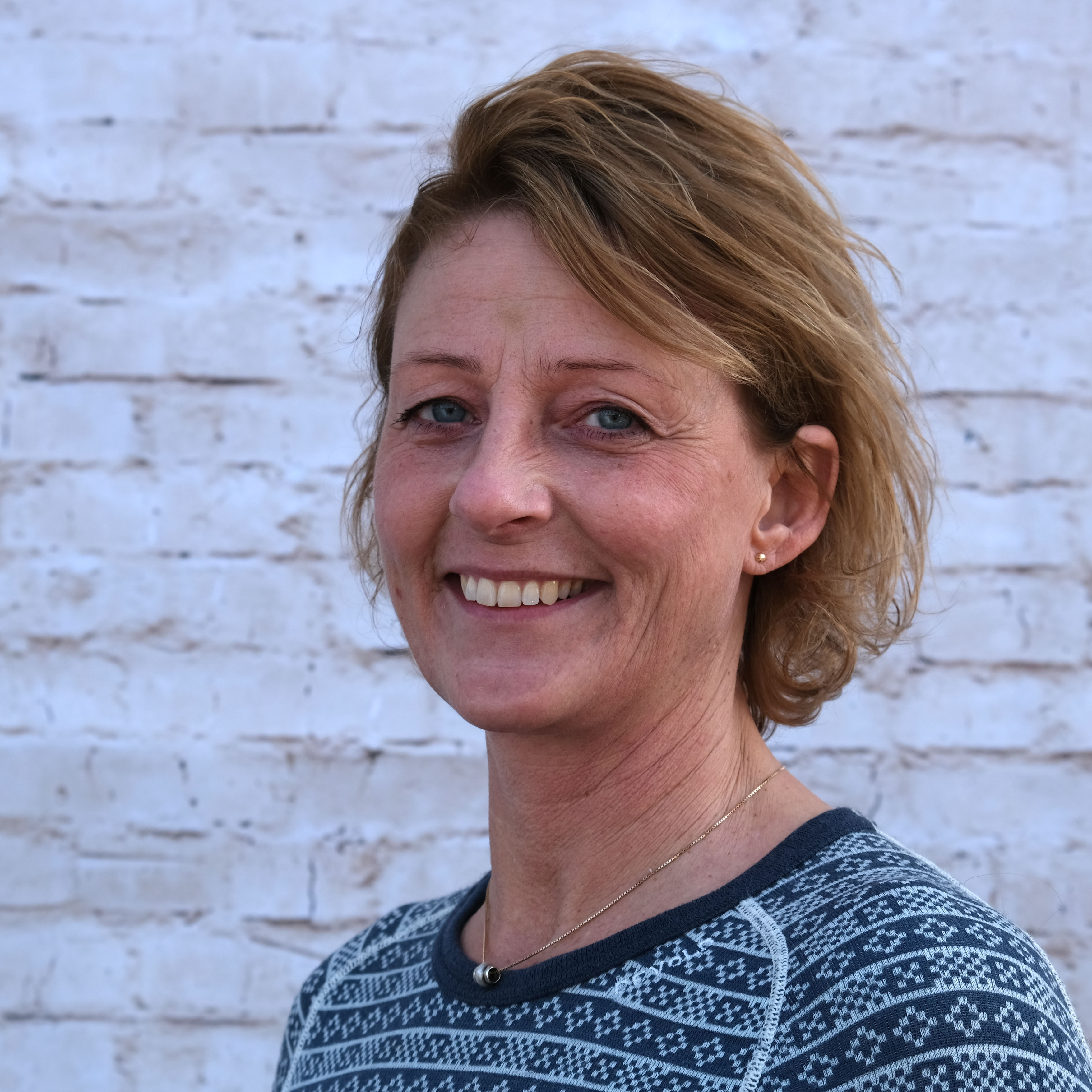Hilde Klavestad