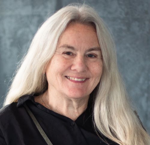 Ingeborg Tangeraas
