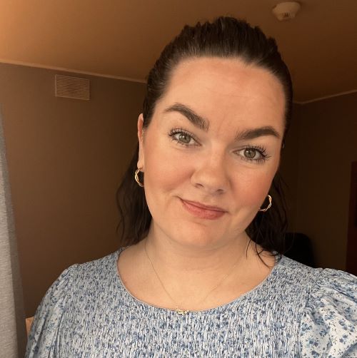 Miriam Sandvær Ottesen