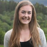 Janniche Næss Bergås