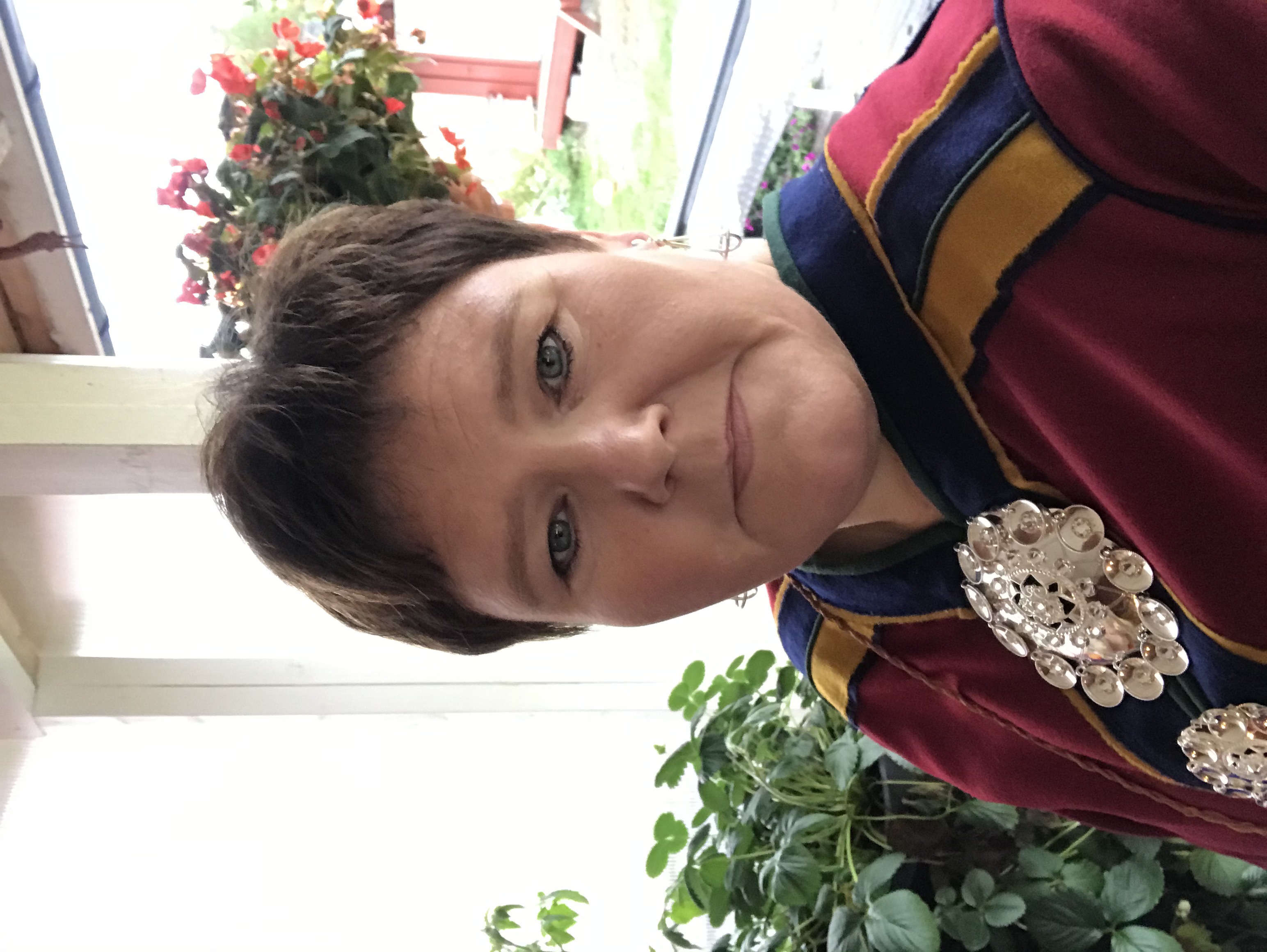 Hanne Kalliainen