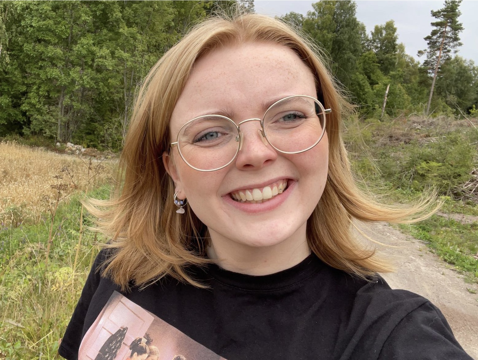 Mathilde Dahl Aske