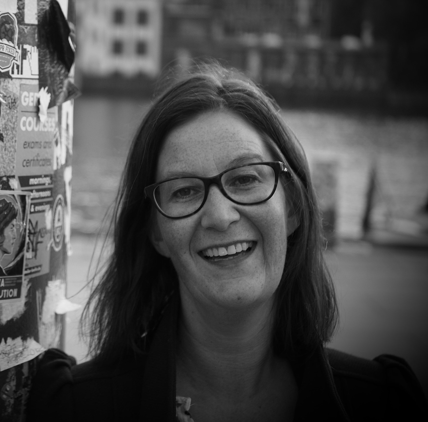Synnøve Jørgensen