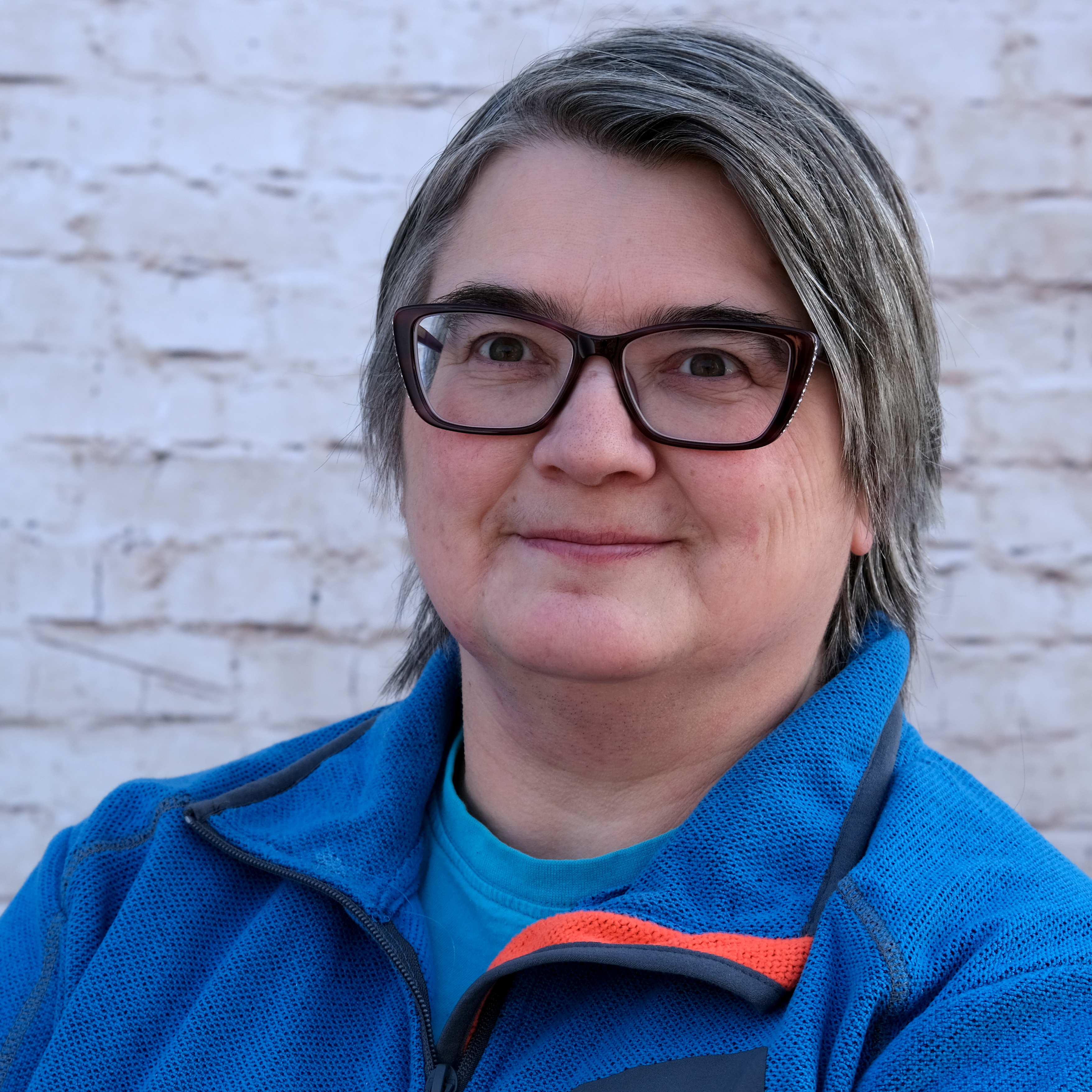 Hilde Ovesen