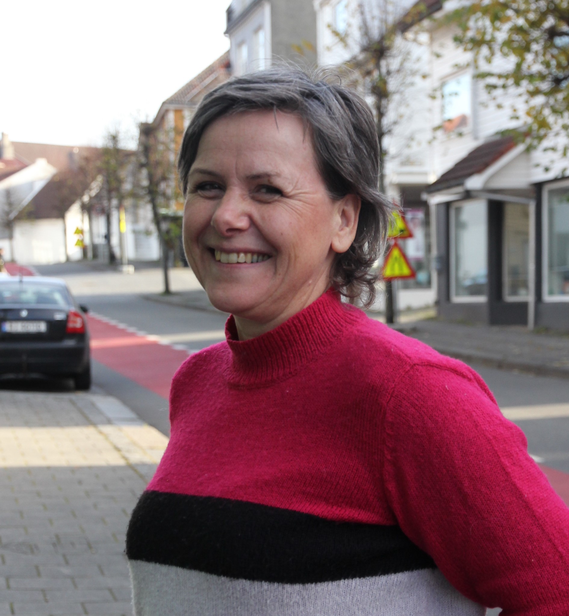 Anne-Berit Ånestad Brovold