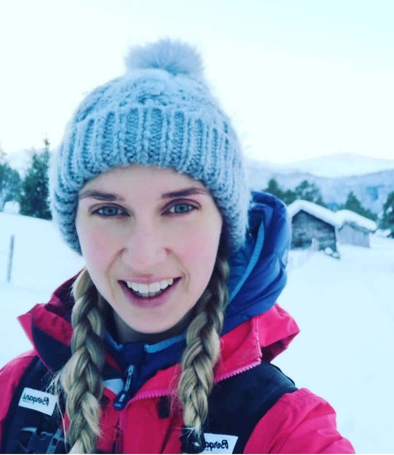 Linda Vågsæter Bjørdal