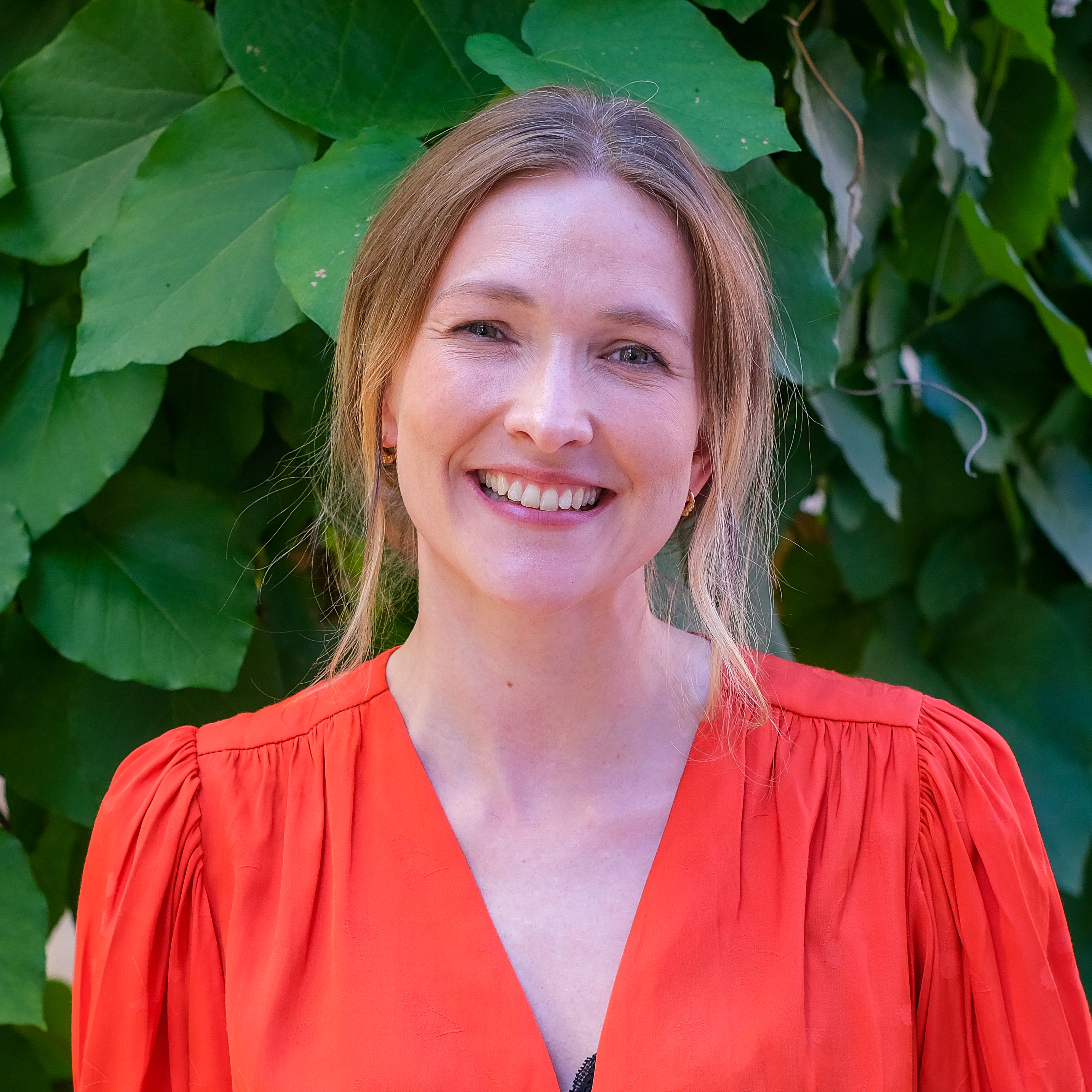 Sarah Hvidsten Kristiansen