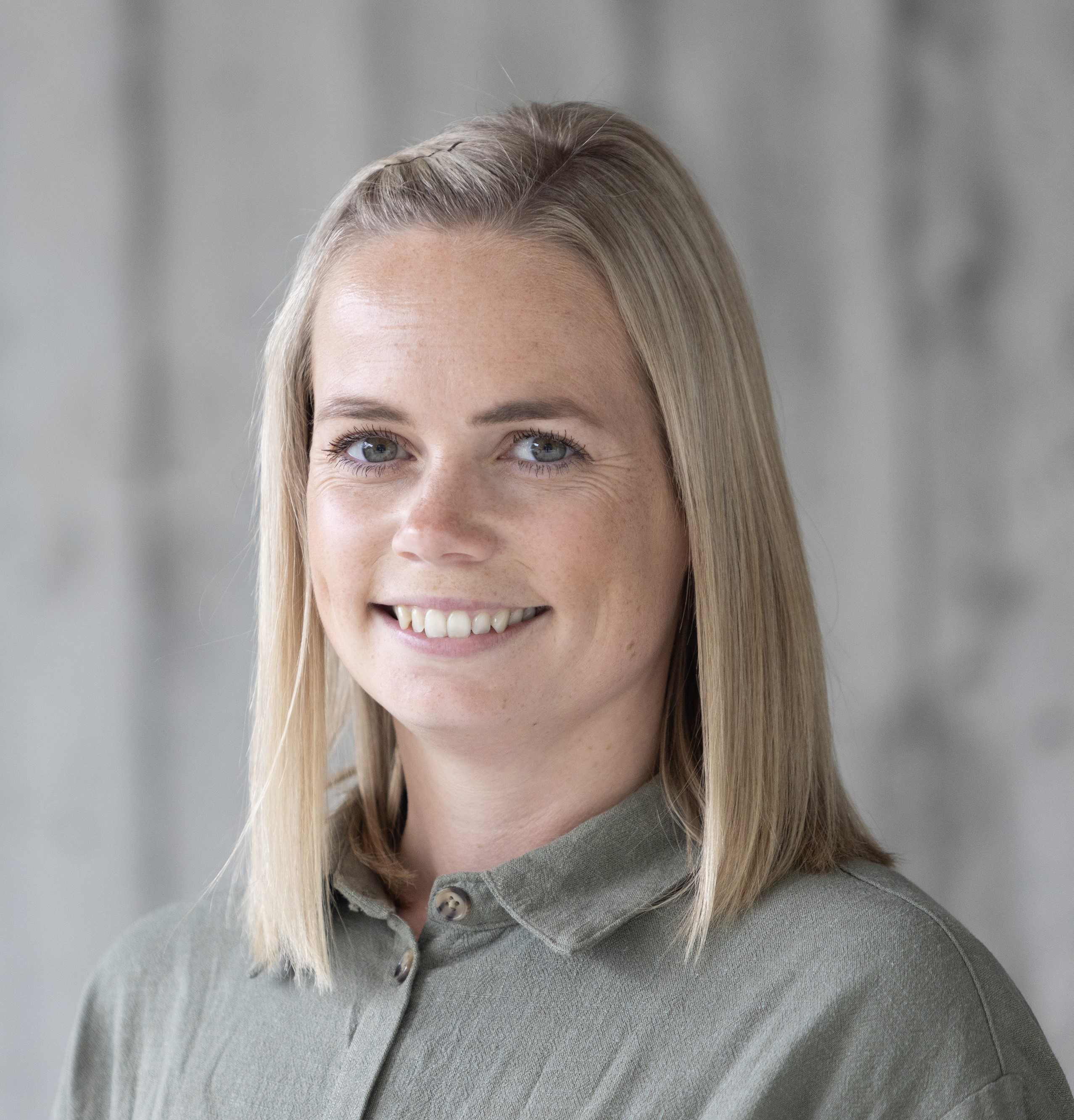Isabell Cathrin Hagen