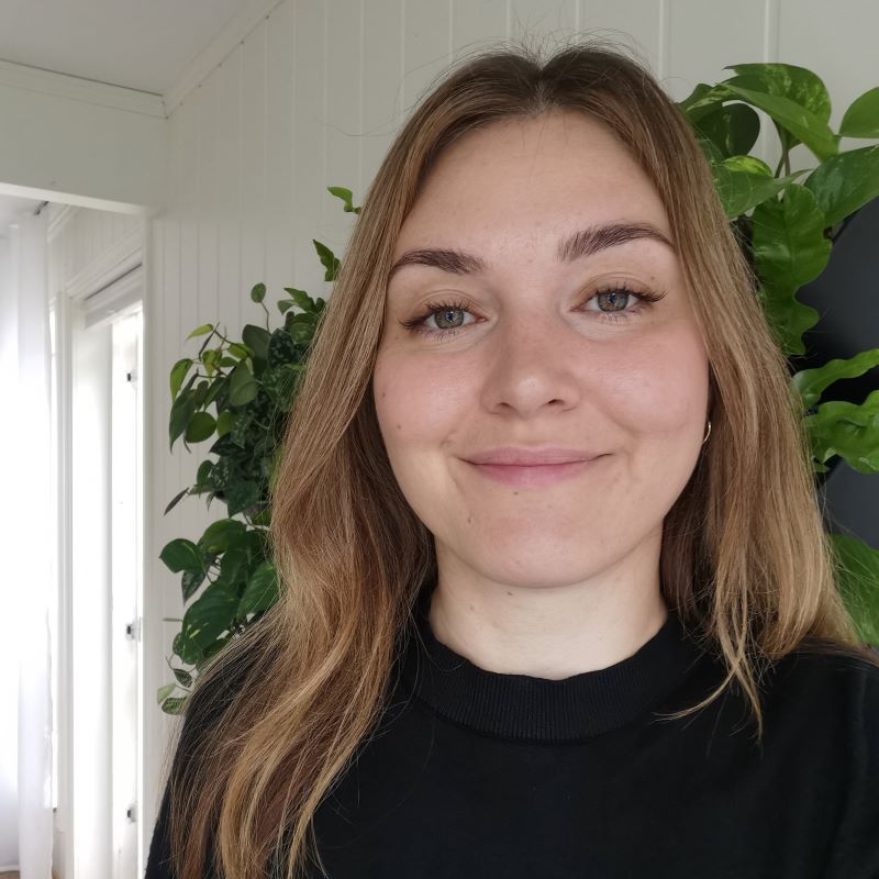 Jennie Jonsson