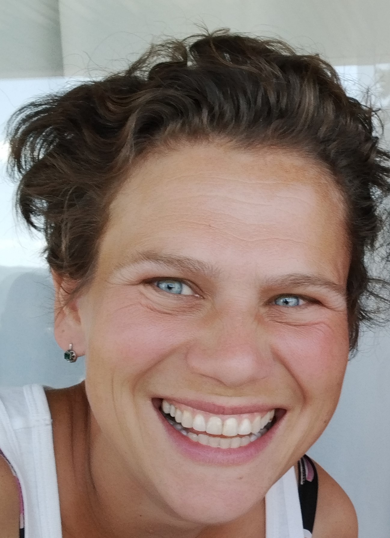 Tamara Kuklina
