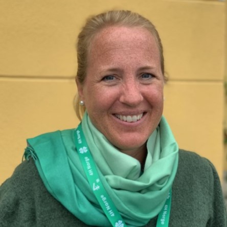 Elin Tungesvik Dørdal