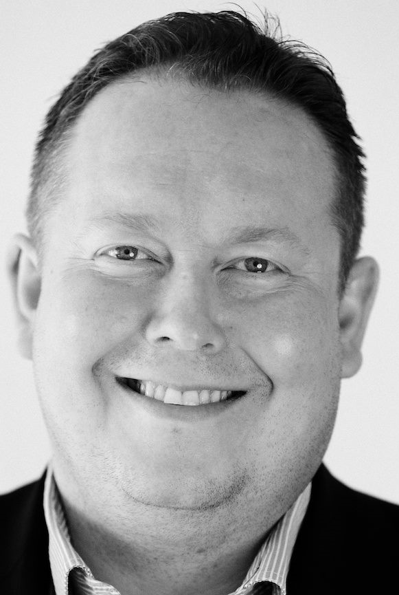 Jarle Heitmann